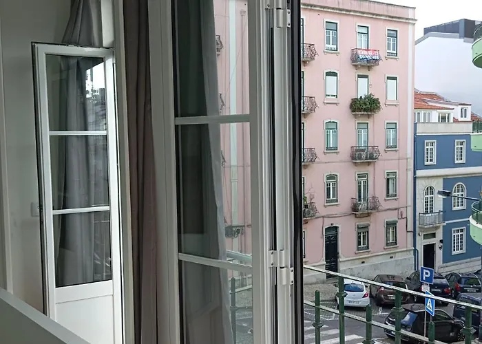 Apartamento Pensamento Inedito 55