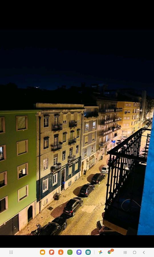 Pensamento Inedito 55 Privatunterkunft Lissabon
