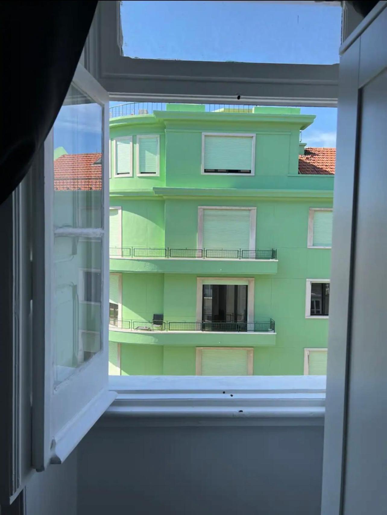 Pensamento Inedito 55 Privatunterkunft Lissabon