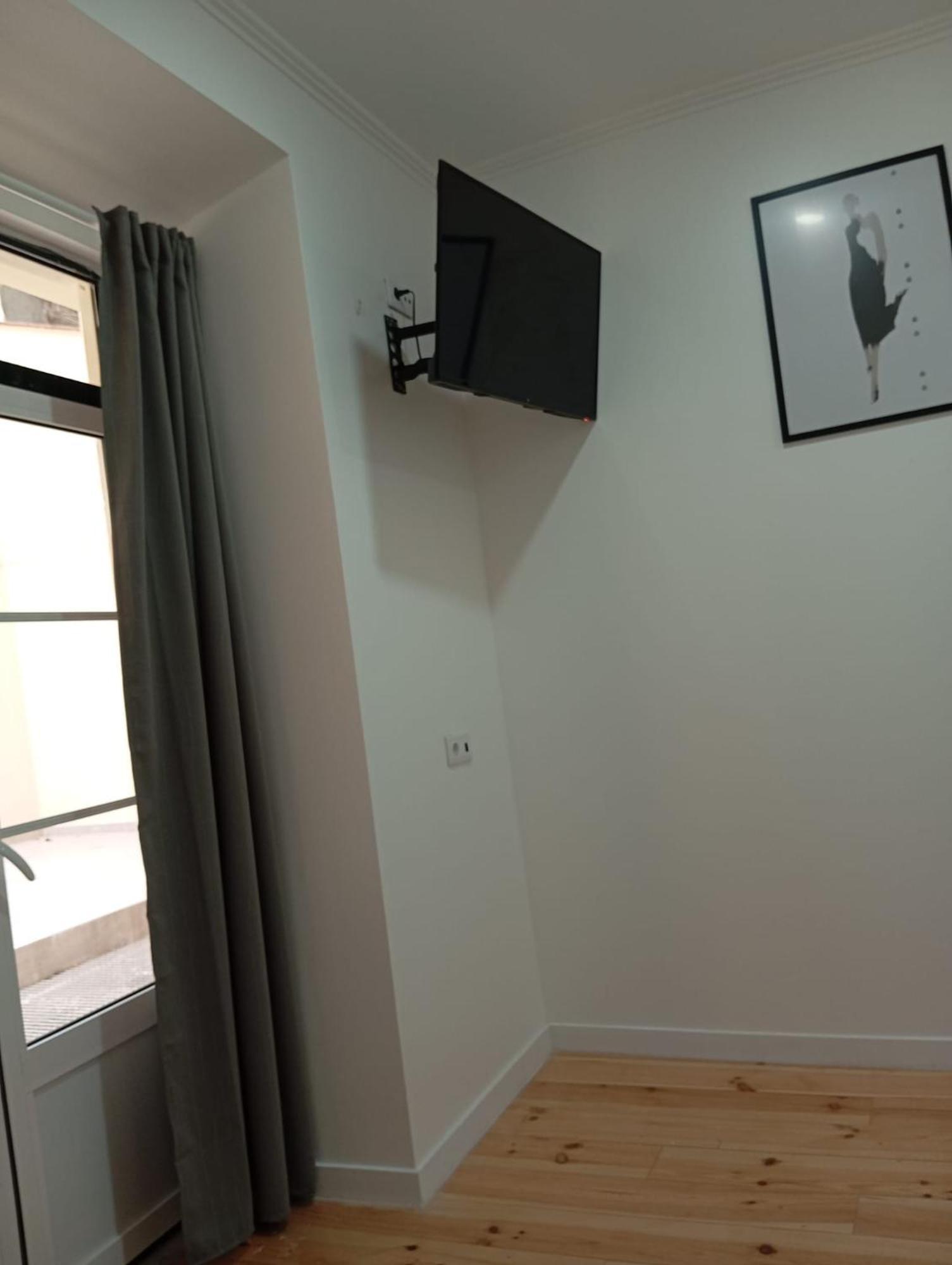 Privatunterkunft Pensamento Inedito 55 Lissabon