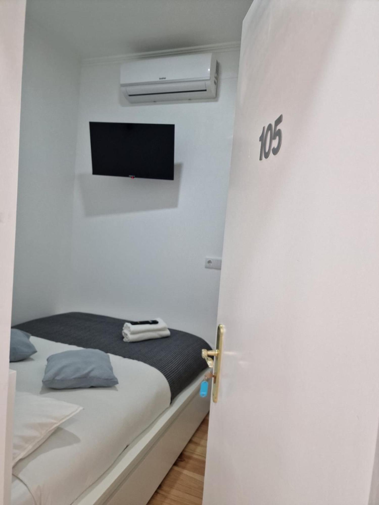 Privatunterkunft Pensamento Inedito 55 Lissabon