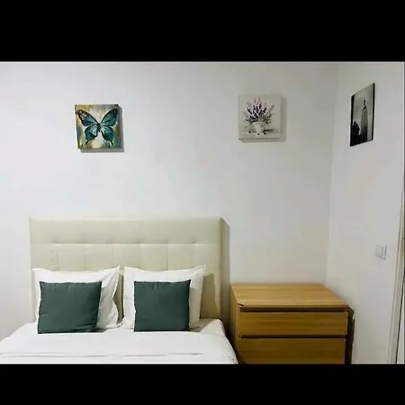 Apartamento Pensamento Inedito 55 Lissabon Buitenkant foto