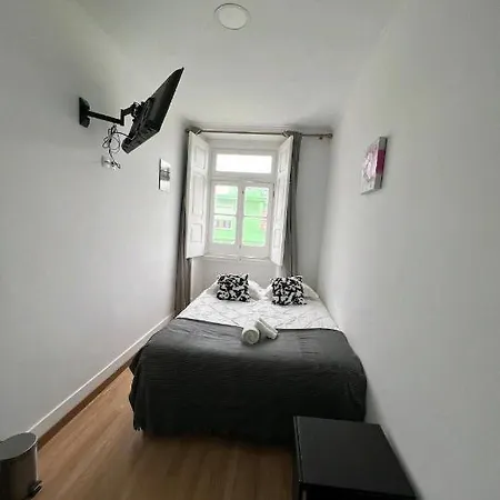 Apartamento Pensamento Inedito 55 Lissabon Buitenkant foto