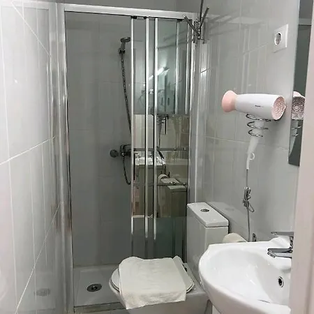 Apartamento Pensamento Inedito 55 Lissabon Buitenkant foto