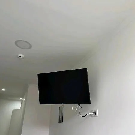 Apartamento Pensamento Inedito 55 Lissabon Buitenkant foto
