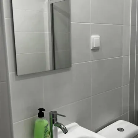 Apartamento Pensamento Inedito 55 Lissabon Buitenkant foto