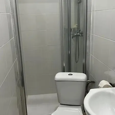 Apartamento Pensamento Inedito 55 Lissabon Buitenkant foto