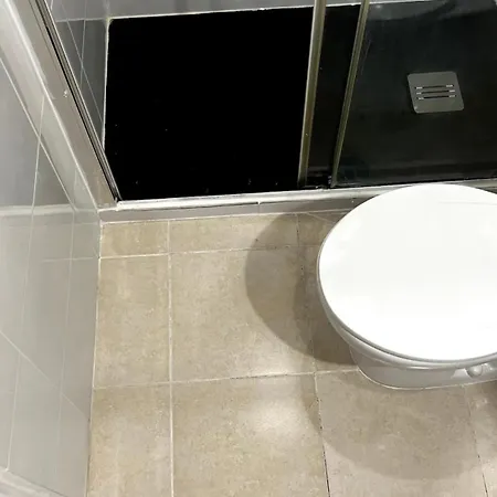 Apartamento Pensamento Inedito 55 Lissabon Buitenkant foto