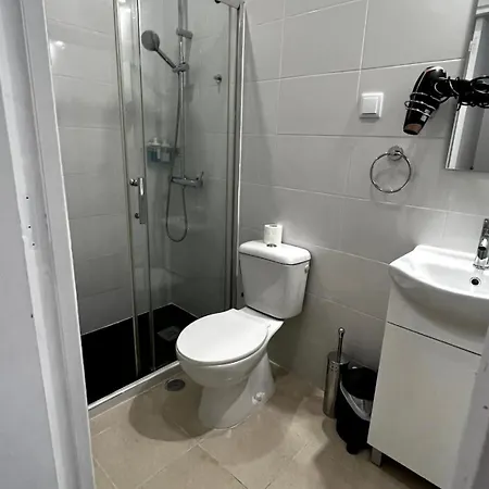 Apartamento Pensamento Inedito 55 Lissabon Buitenkant foto