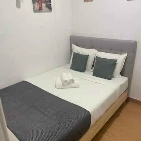 Apartamento Pensamento Inedito 55 Lissabon Buitenkant foto