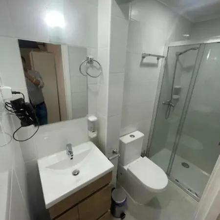Apartamento Pensamento Inedito 55 Lissabon Buitenkant foto