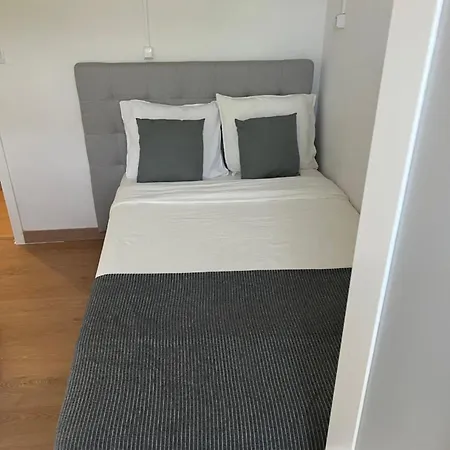 Apartamento Pensamento Inedito 55 Lissabon Buitenkant foto