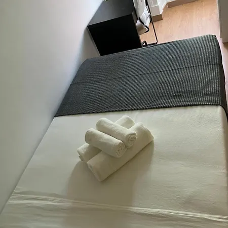 Apartamento Pensamento Inedito 55 Lissabon Buitenkant foto