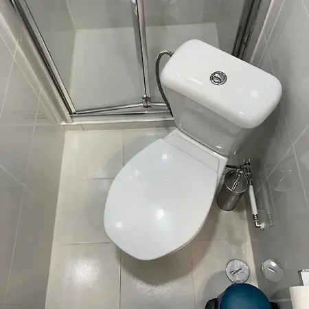 Apartamento Pensamento Inedito 55 Lissabon Buitenkant foto