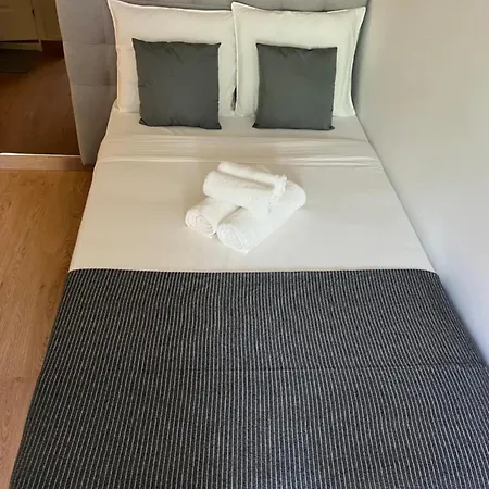 Apartamento Pensamento Inedito 55 Lissabon Buitenkant foto