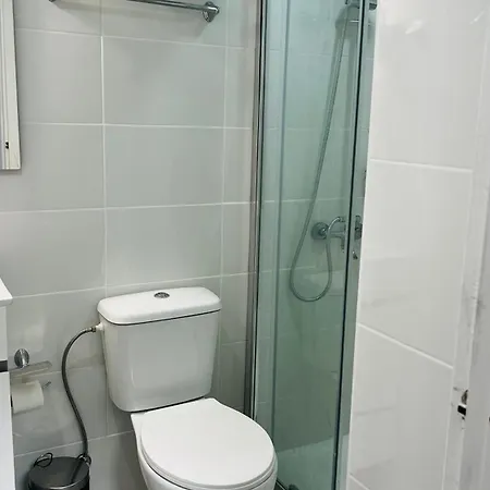 Apartamento Pensamento Inedito 55 Lissabon Buitenkant foto