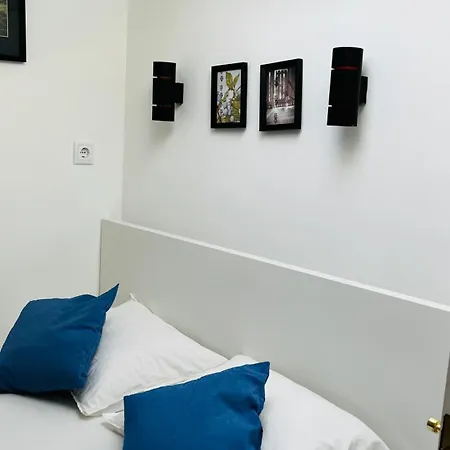 Apartamento Pensamento Inedito 55 Lissabon Buitenkant foto
