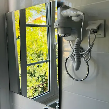 Apartamento Pensamento Inedito 55 Lissabon Buitenkant foto
