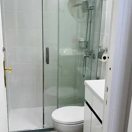 Apartamento Pensamento Inedito 55 Lissabon Buitenkant foto