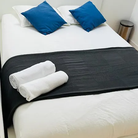Apartamento Pensamento Inedito 55 Lissabon Buitenkant foto