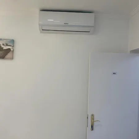 Apartamento Pensamento Inedito 55 Lissabon Buitenkant foto