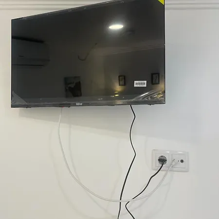 Apartamento Pensamento Inedito 55 Lissabon Buitenkant foto