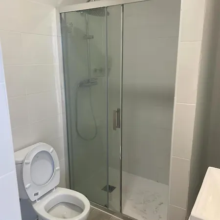 Apartamento Pensamento Inedito 55 Lissabon Buitenkant foto