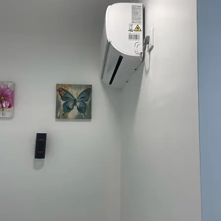 Apartamento Pensamento Inedito 55 Lissabon Buitenkant foto