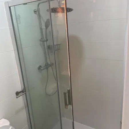 Apartamento Pensamento Inedito 55 Lissabon Buitenkant foto