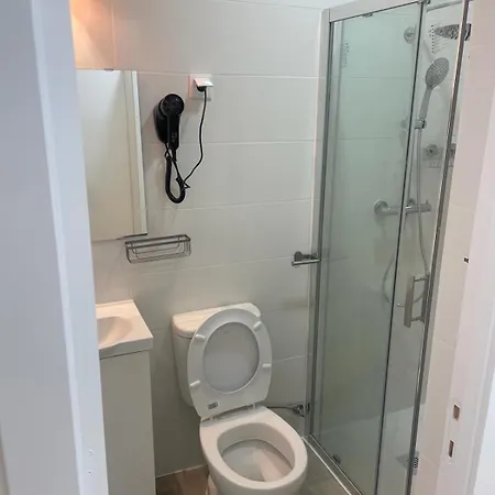 Apartamento Pensamento Inedito 55 Lissabon Buitenkant foto