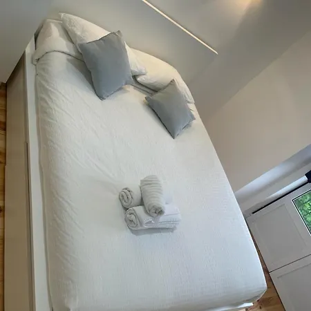 Apartamento Pensamento Inedito 55 Lissabon Buitenkant foto