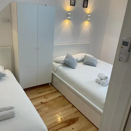 Apartamento Pensamento Inedito 55 Lissabon Buitenkant foto