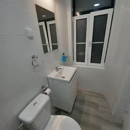 Apartamento Pensamento Inedito 55 Lissabon Buitenkant foto