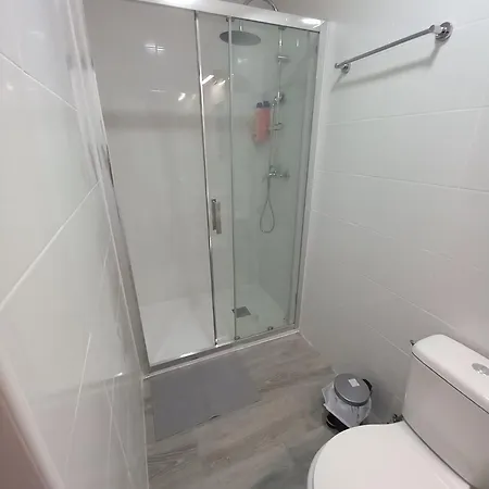 Apartamento Pensamento Inedito 55 Lissabon Buitenkant foto