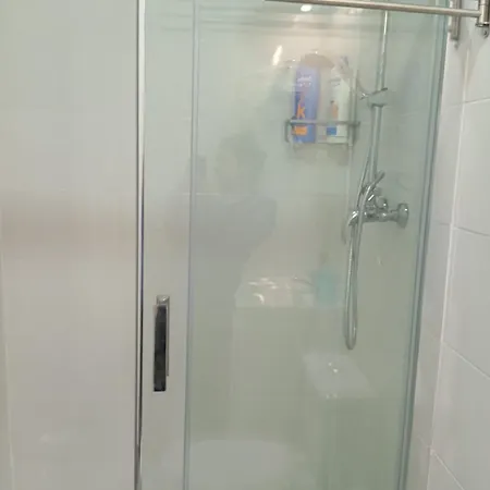 Apartamento Pensamento Inedito 55 Lissabon Buitenkant foto