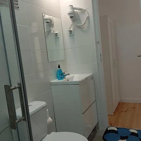 Apartamento Pensamento Inedito 55 Lissabon Buitenkant foto