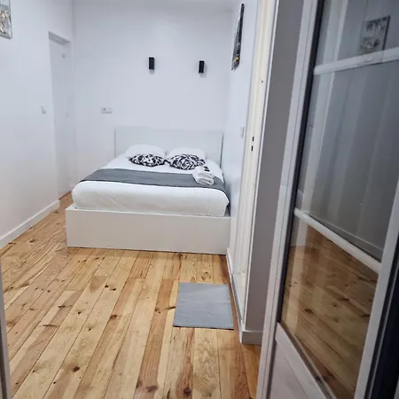 Apartamento Pensamento Inedito 55 Lissabon Buitenkant foto