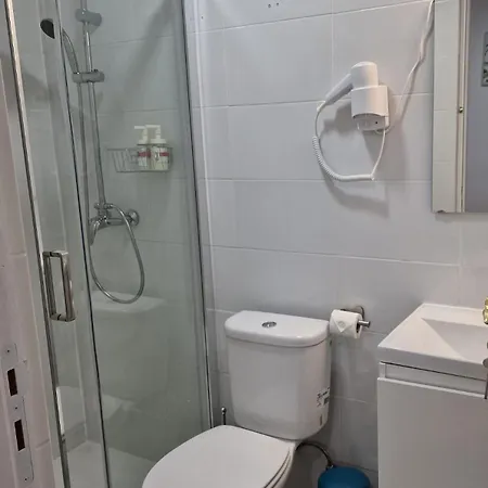 Apartamento Pensamento Inedito 55 Lissabon Buitenkant foto