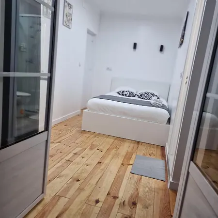 Apartamento Pensamento Inedito 55 Lissabon Buitenkant foto