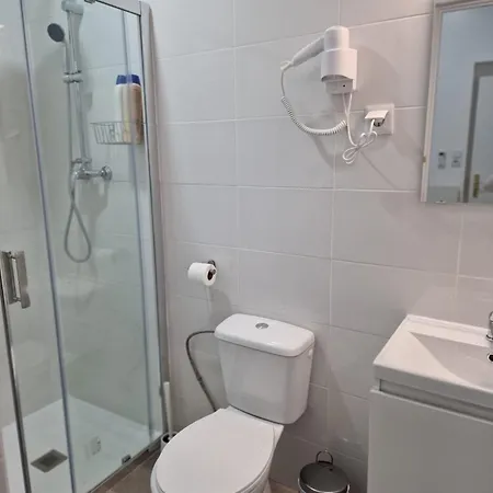 Apartamento Pensamento Inedito 55 Lissabon Buitenkant foto