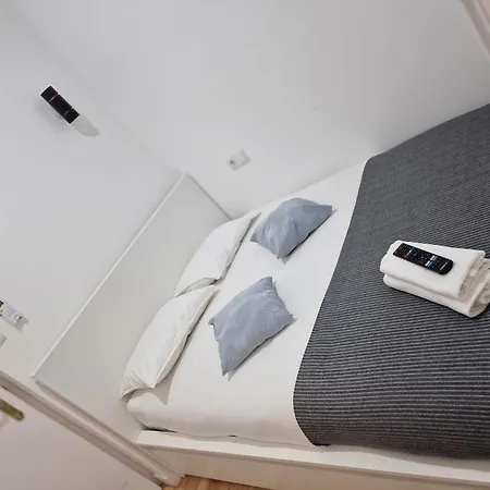 Apartamento Pensamento Inedito 55 Lissabon Buitenkant foto