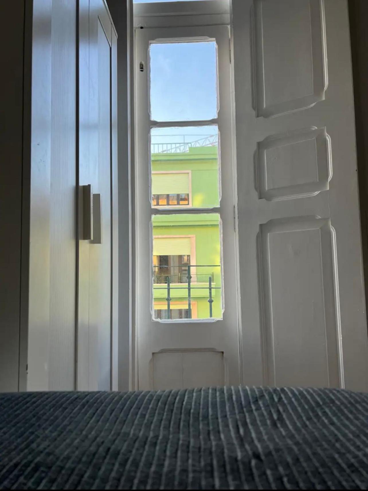 Quarto em Acomodações Particulares Pensamento Inedito 55