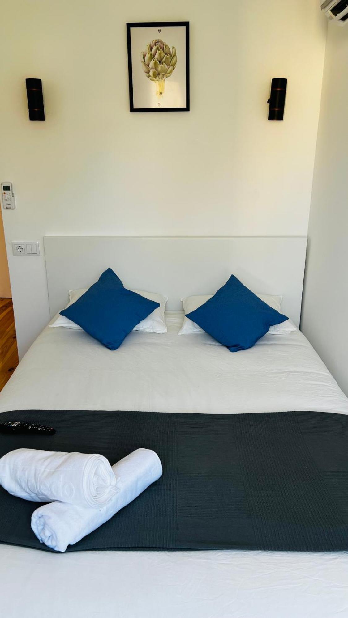 Quarto em Acomodações Particulares Pensamento Inedito 55